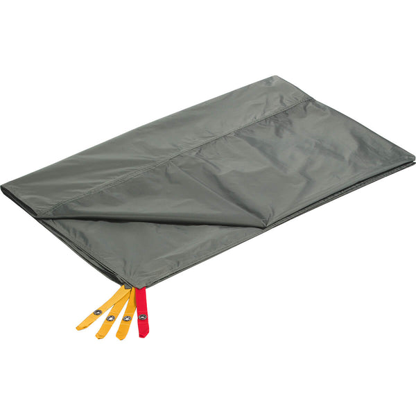 Footprint shown folded