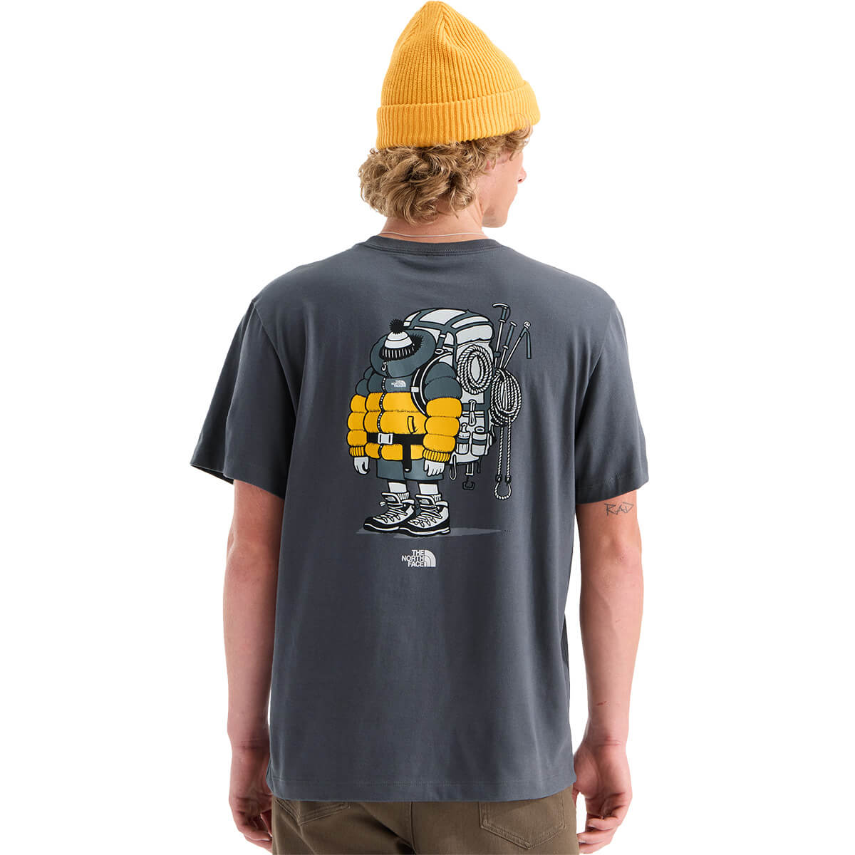 Anthracite Grey