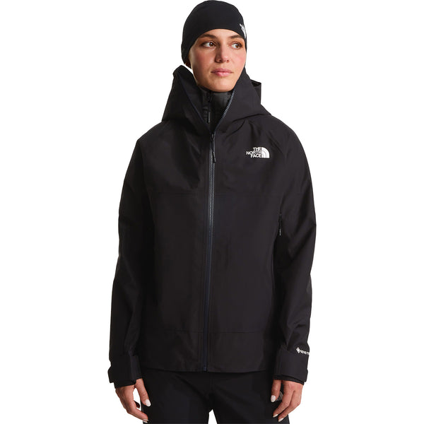 TNF Black