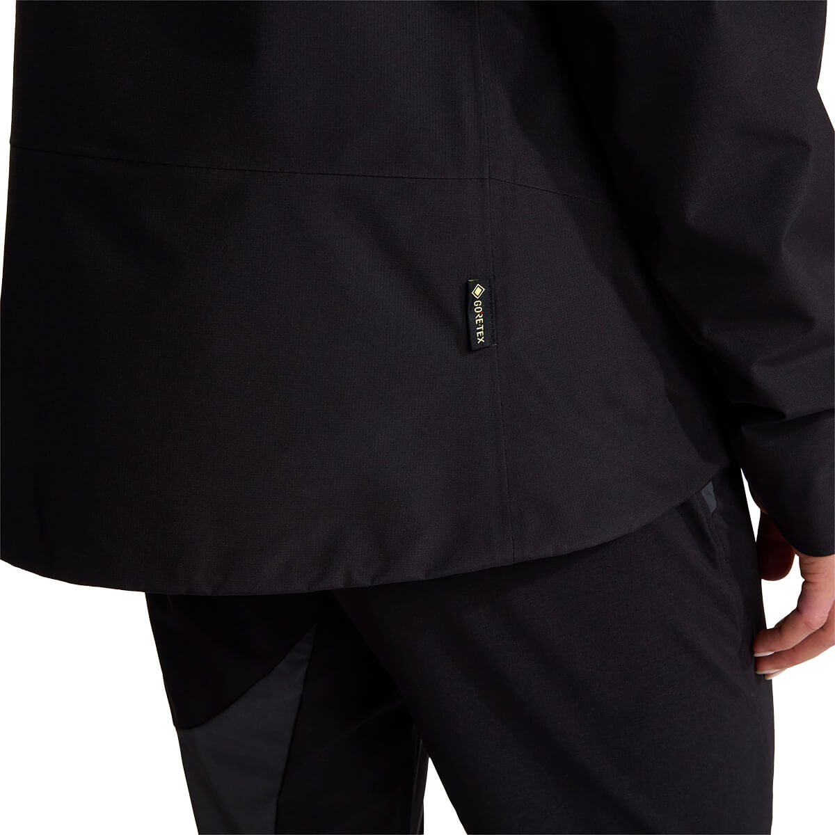 GORE-TEX Tag