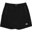 Hike Trekker Women's Shorts-AP