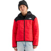 Elevation Red