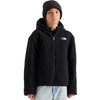 Fleece side