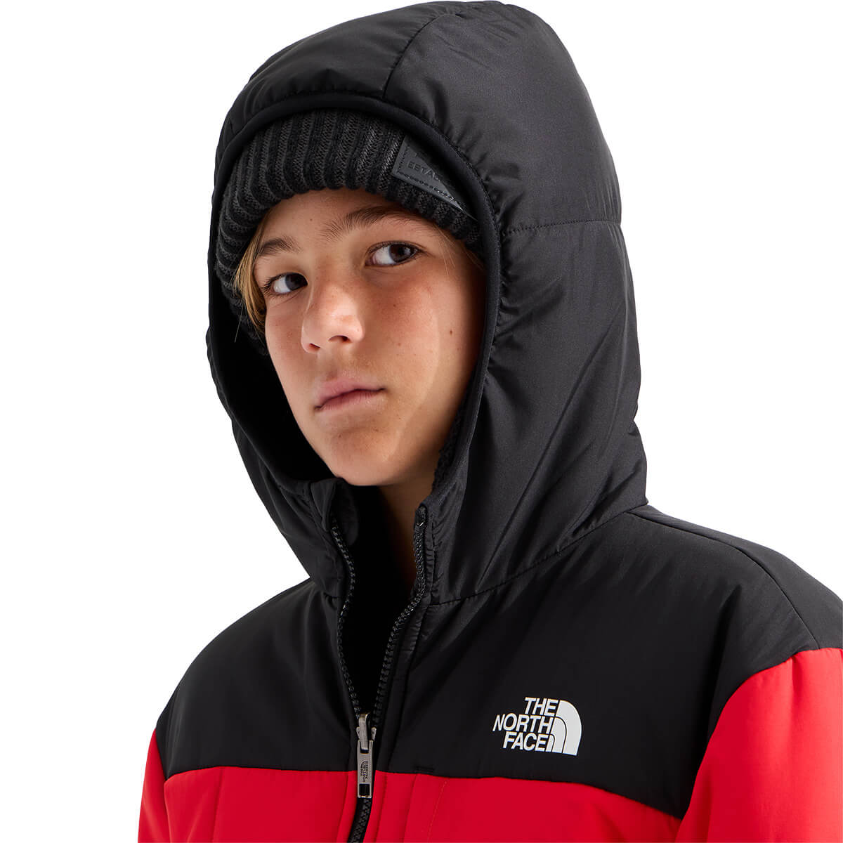 Hood