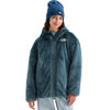 Fleece side