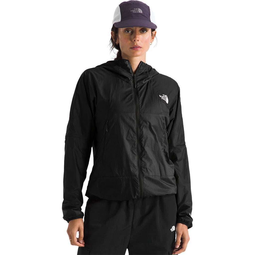 TNF Black