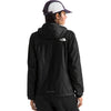 Back, on model