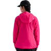 Back, on model