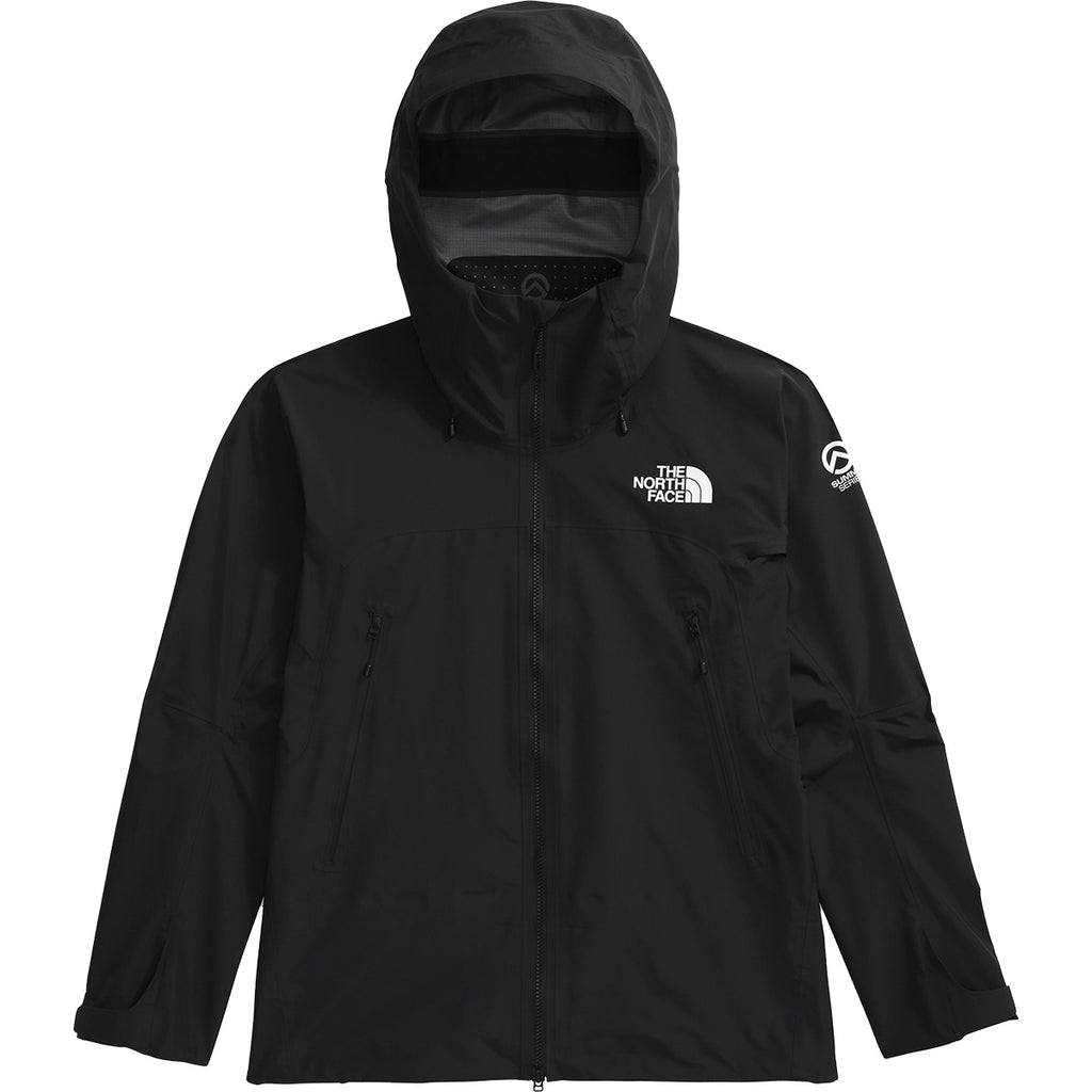 TNF Black