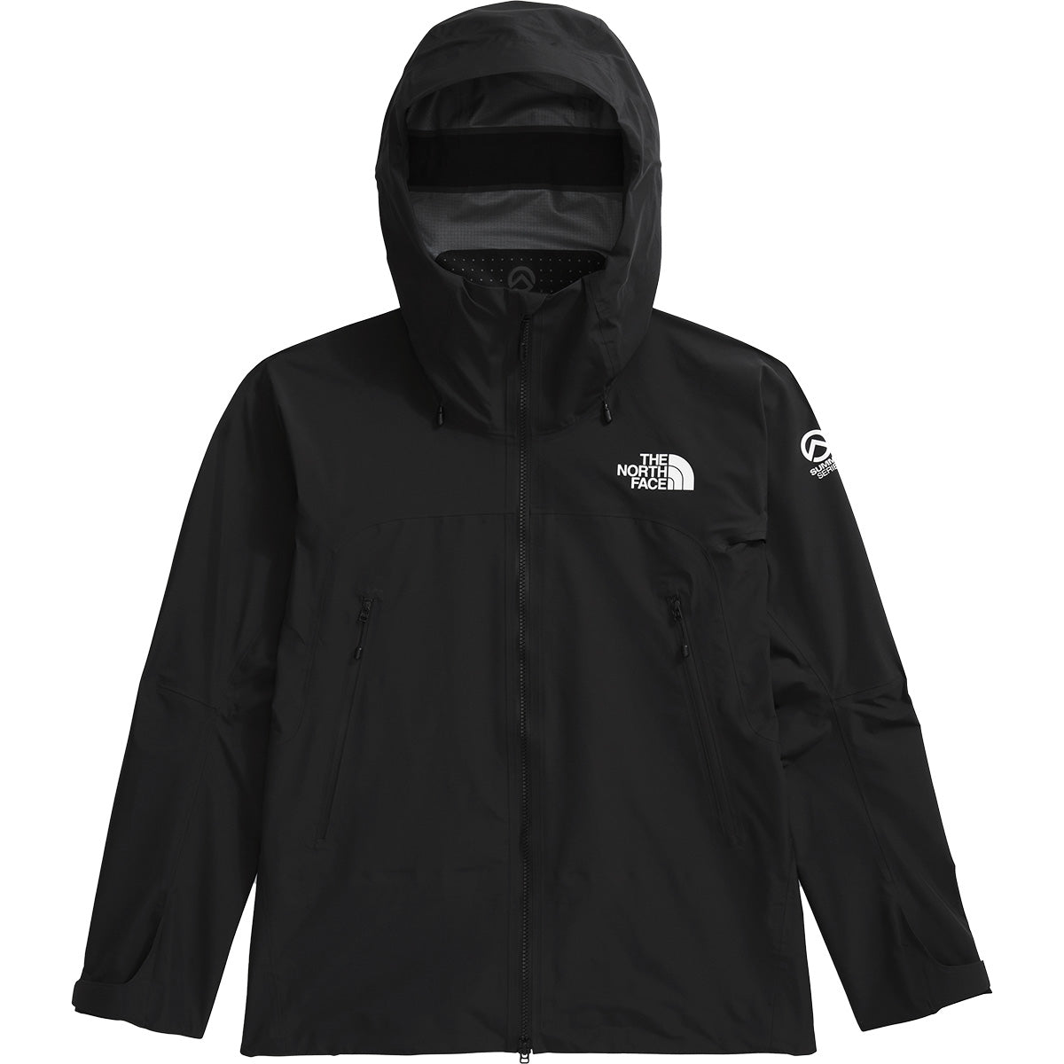 TNF Black