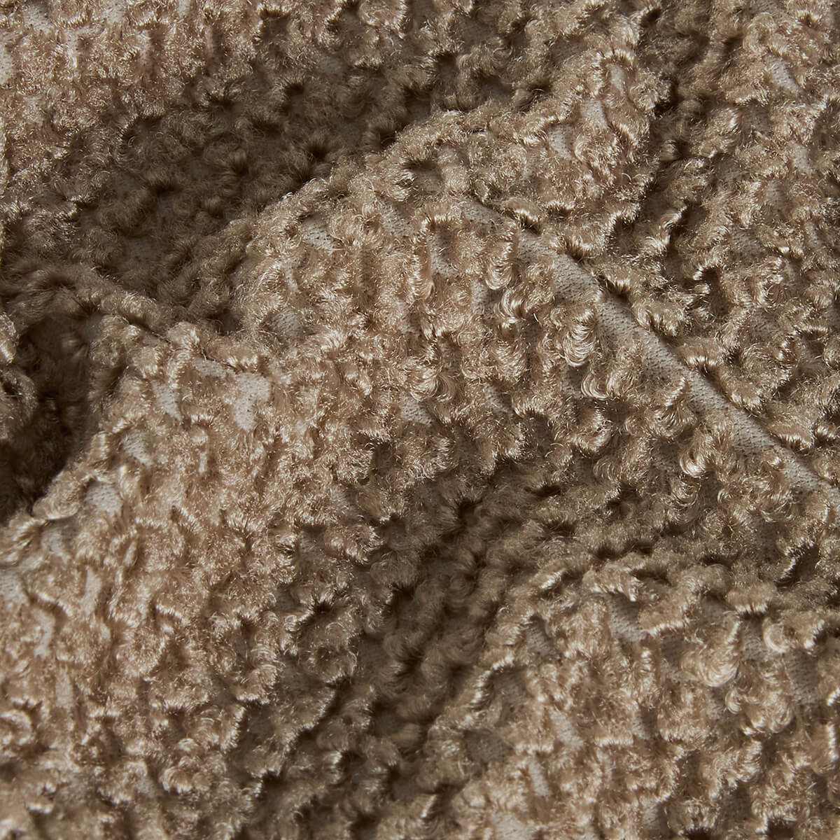 Interior fabric