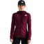Summit Series FUTUREFLEECE Women's Full Zip Hoodie