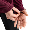 Thumbhole loops