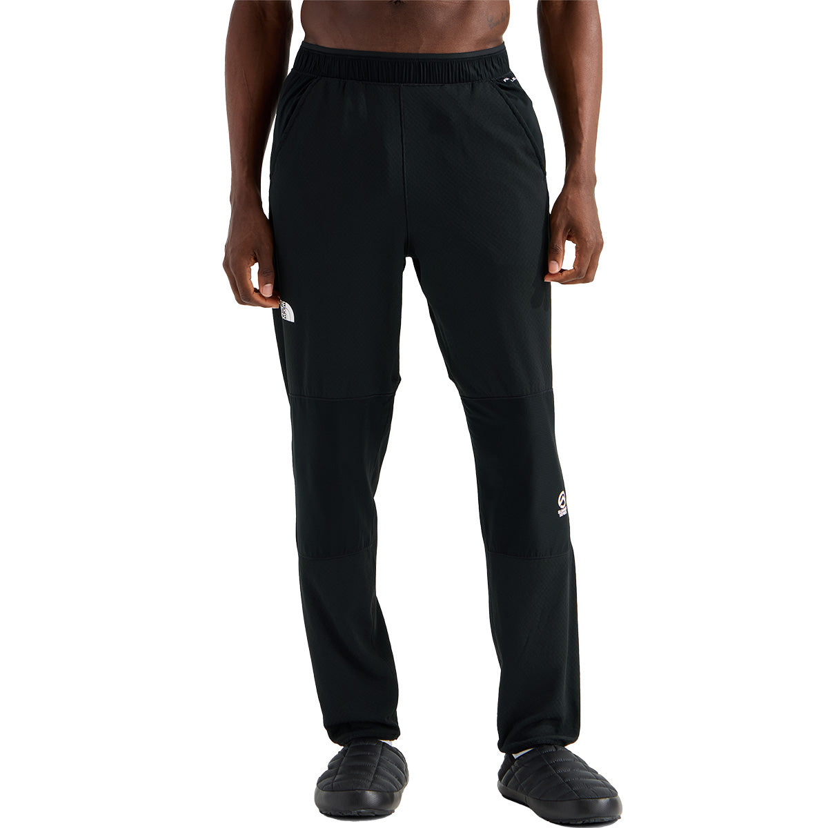 TNF Black