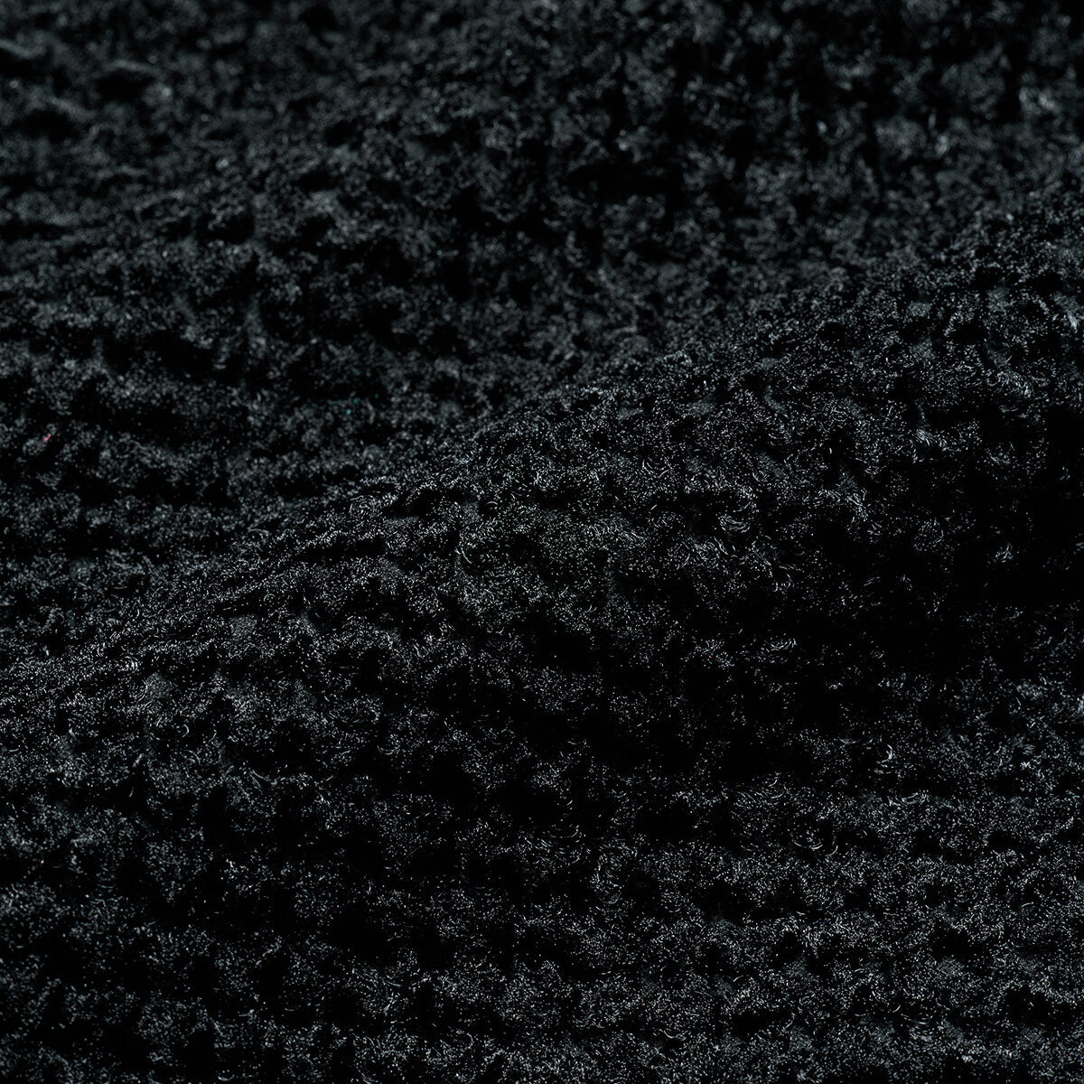Interior fabric