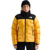 Summit Gold/TNF Black