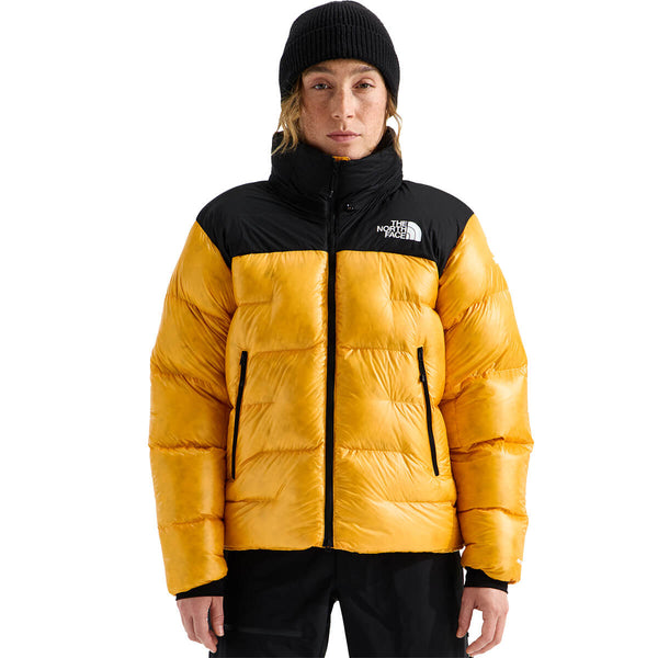 Summit Gold/TNF Black