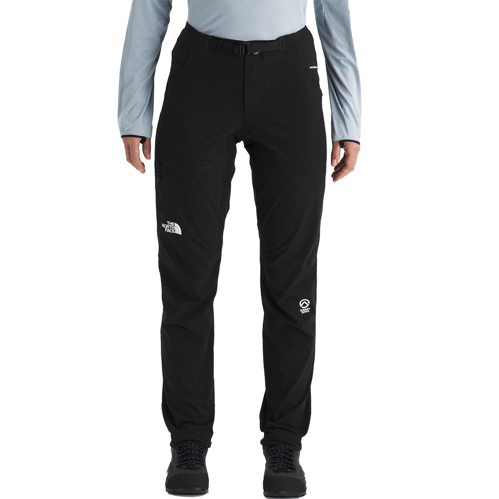 TNF Black
