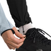 Cinch hem