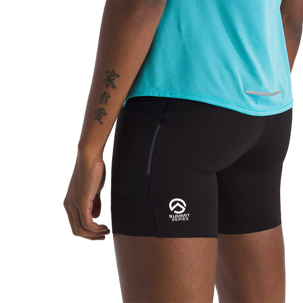 Reflective logo