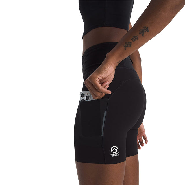 Side pocket
