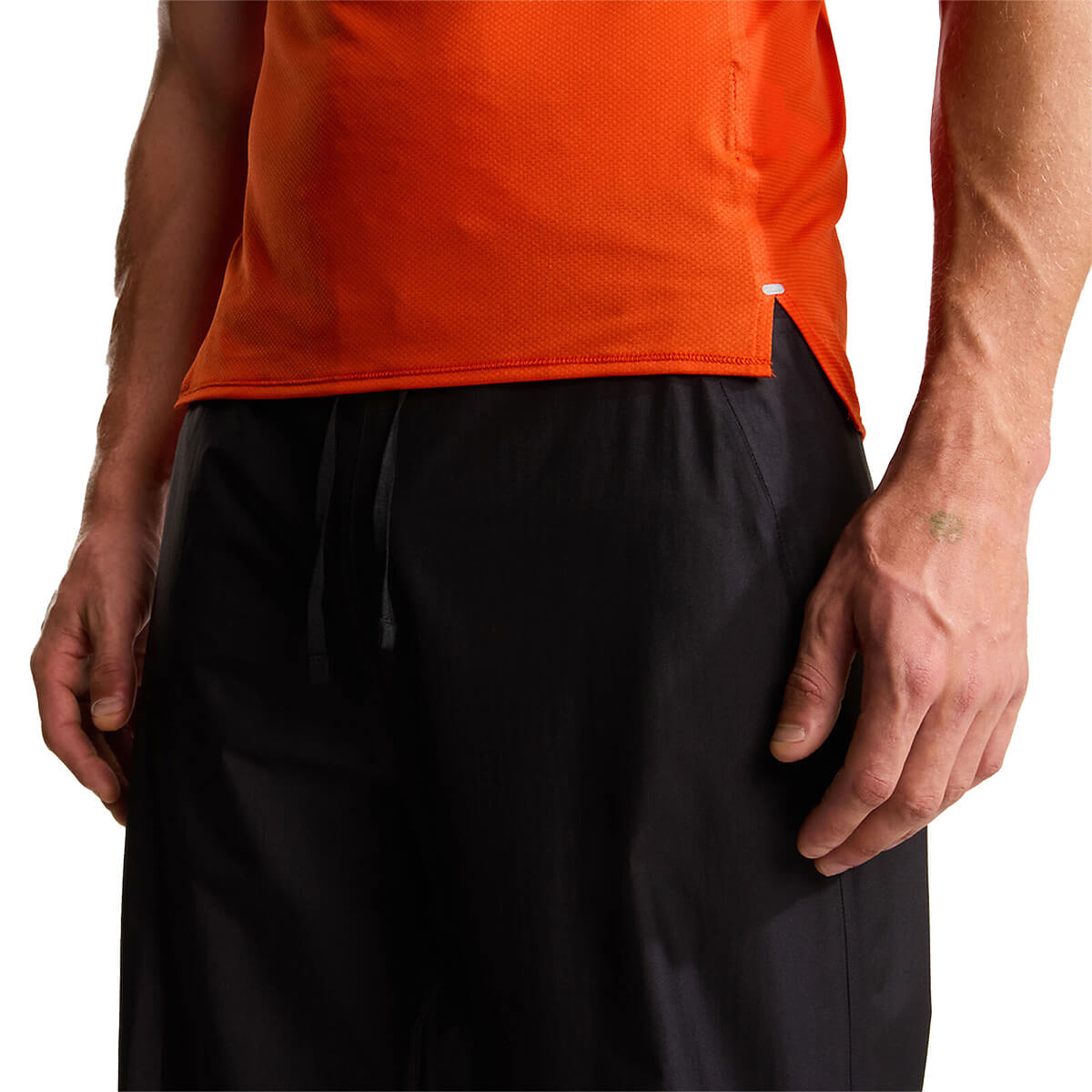 Drawcord waist