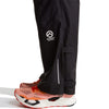 Adjustable leg hem
