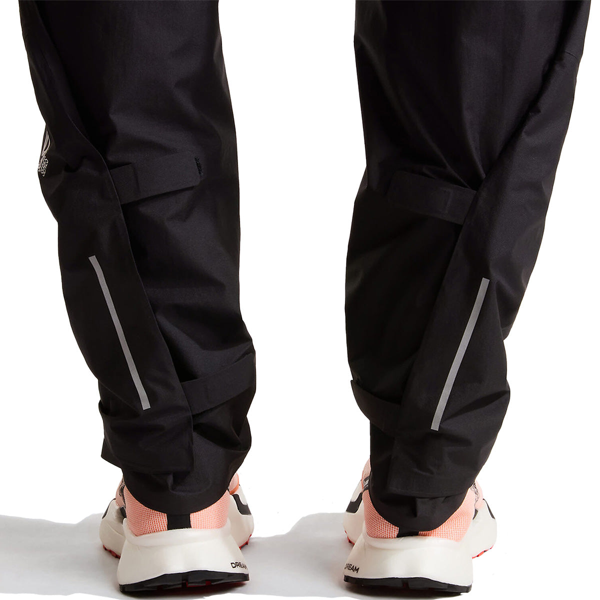 Reflective bar