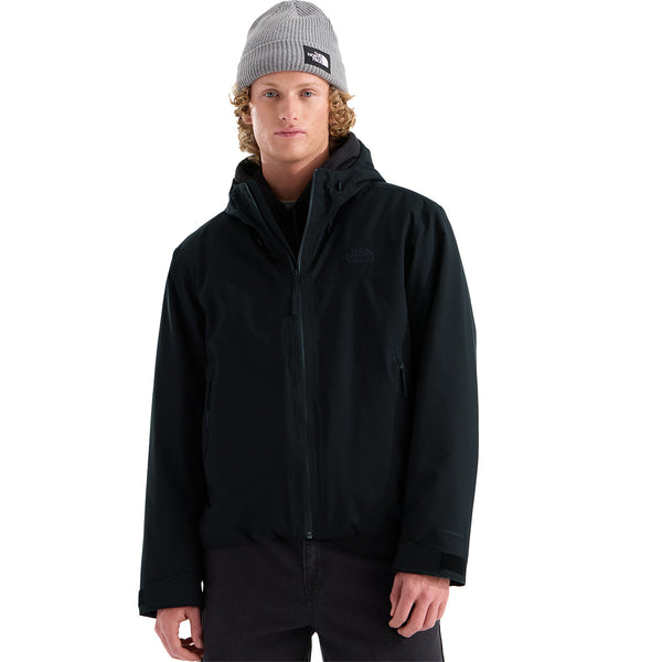 TNF Black