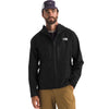 TNF Black