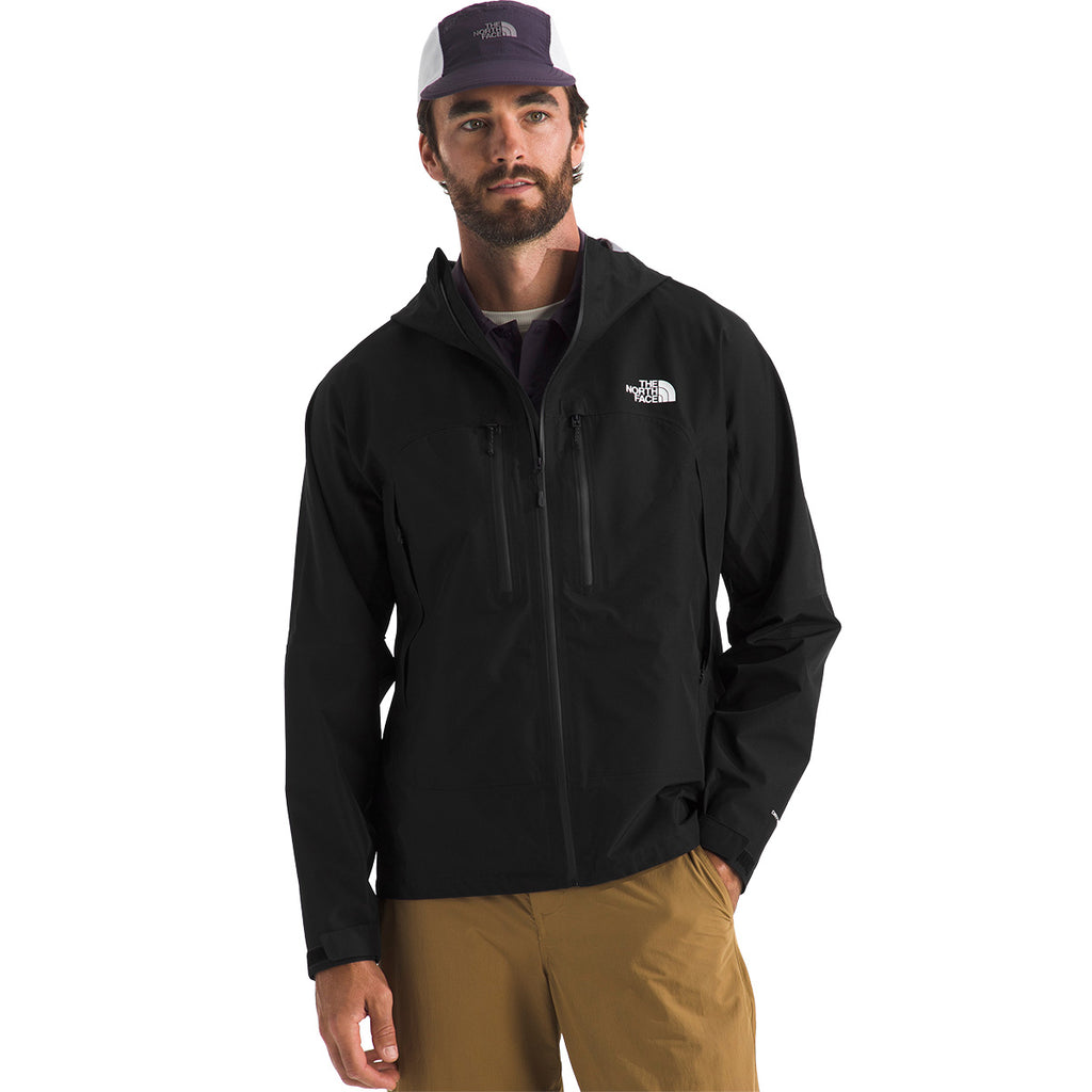 TNF Black