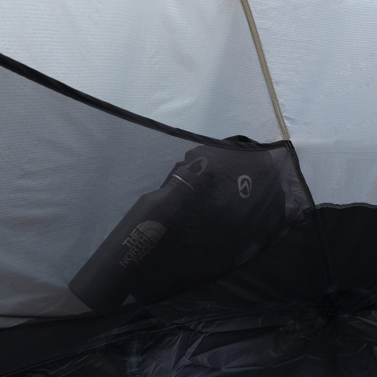 Interior pocket