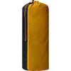Packed, upright