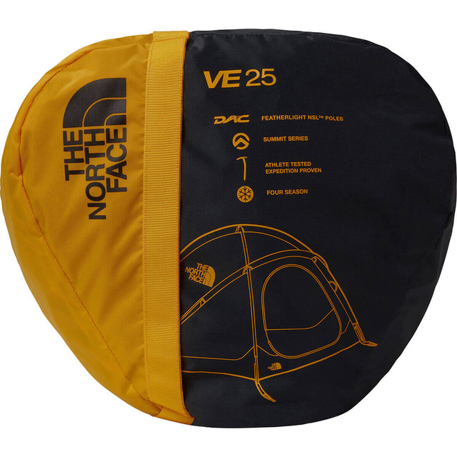 Packed, bottom view