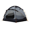Canopy only, nearest door open