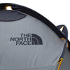 Detail of canopy sleeves