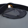 Vent in canopy