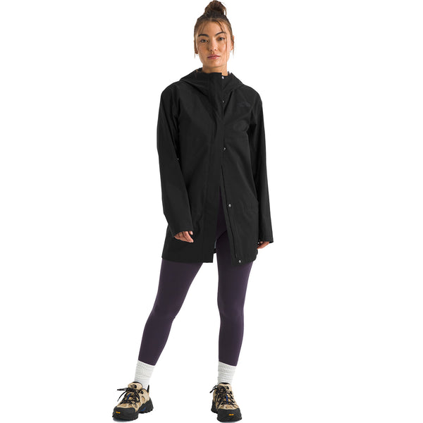TNF Black