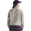 Back, on model
