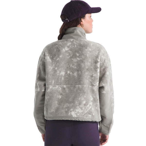 Back, on model