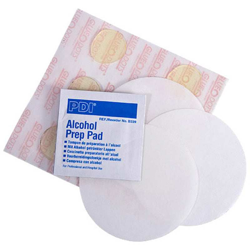 Fast and Light Repair Kit
