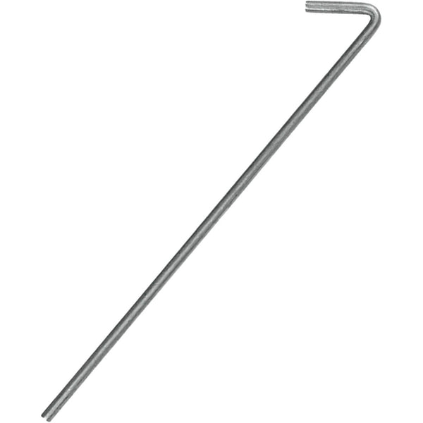 Peg, side view