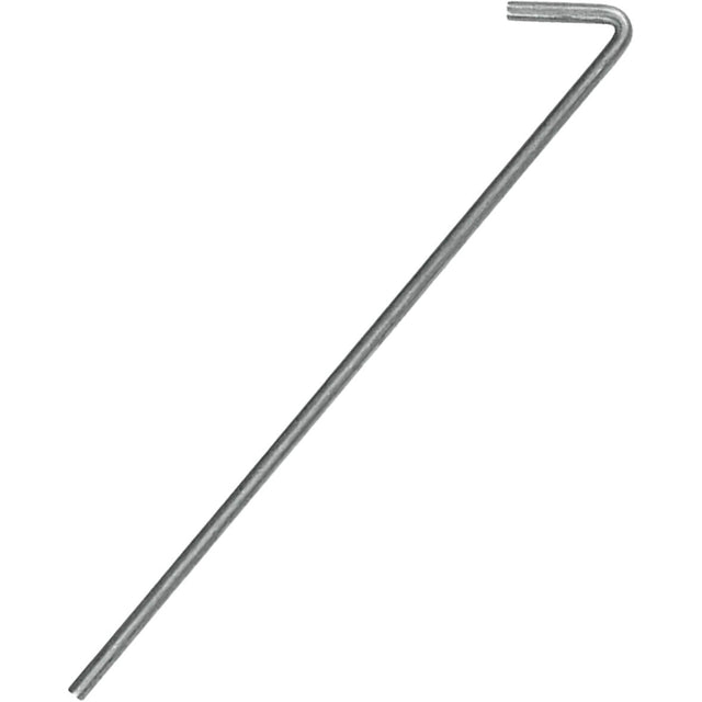 Peg, side view