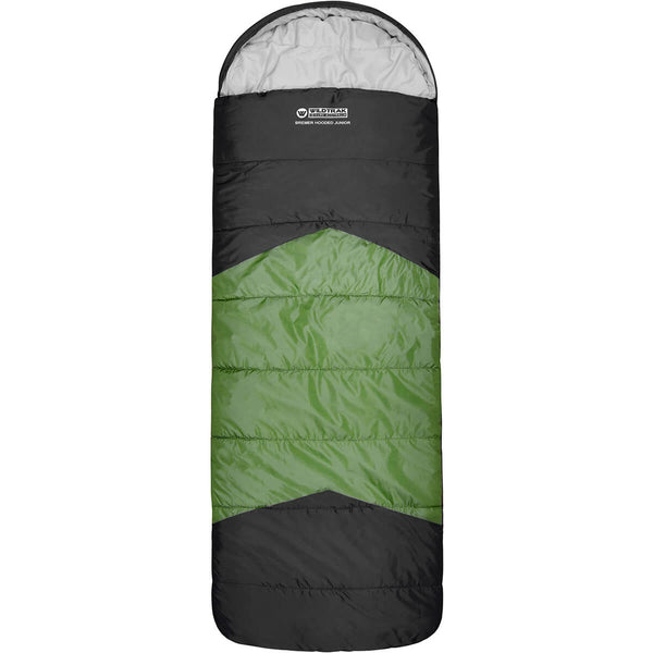 Bremer Junior Hooded -5C Sleeping Bag