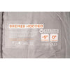 Bremer Junior Hooded -5C Sleeping Bag