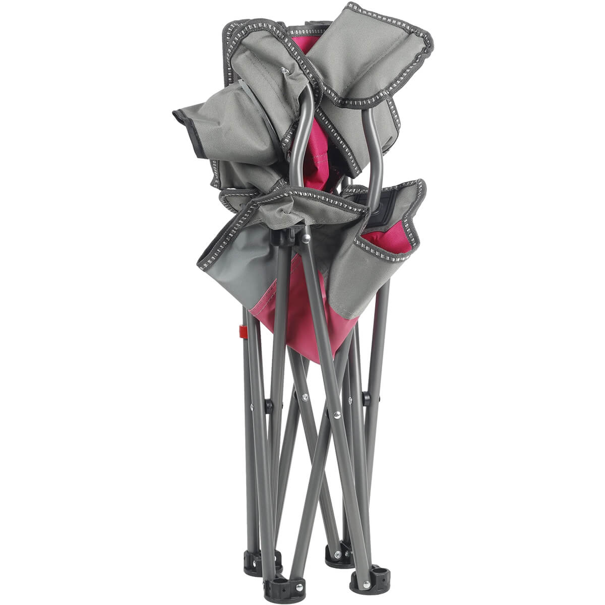 Pink, collapsed