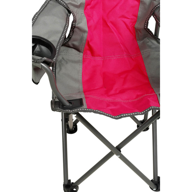 Pink, seat