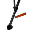 Self-leveling foot