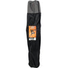 Stowed in carry bag