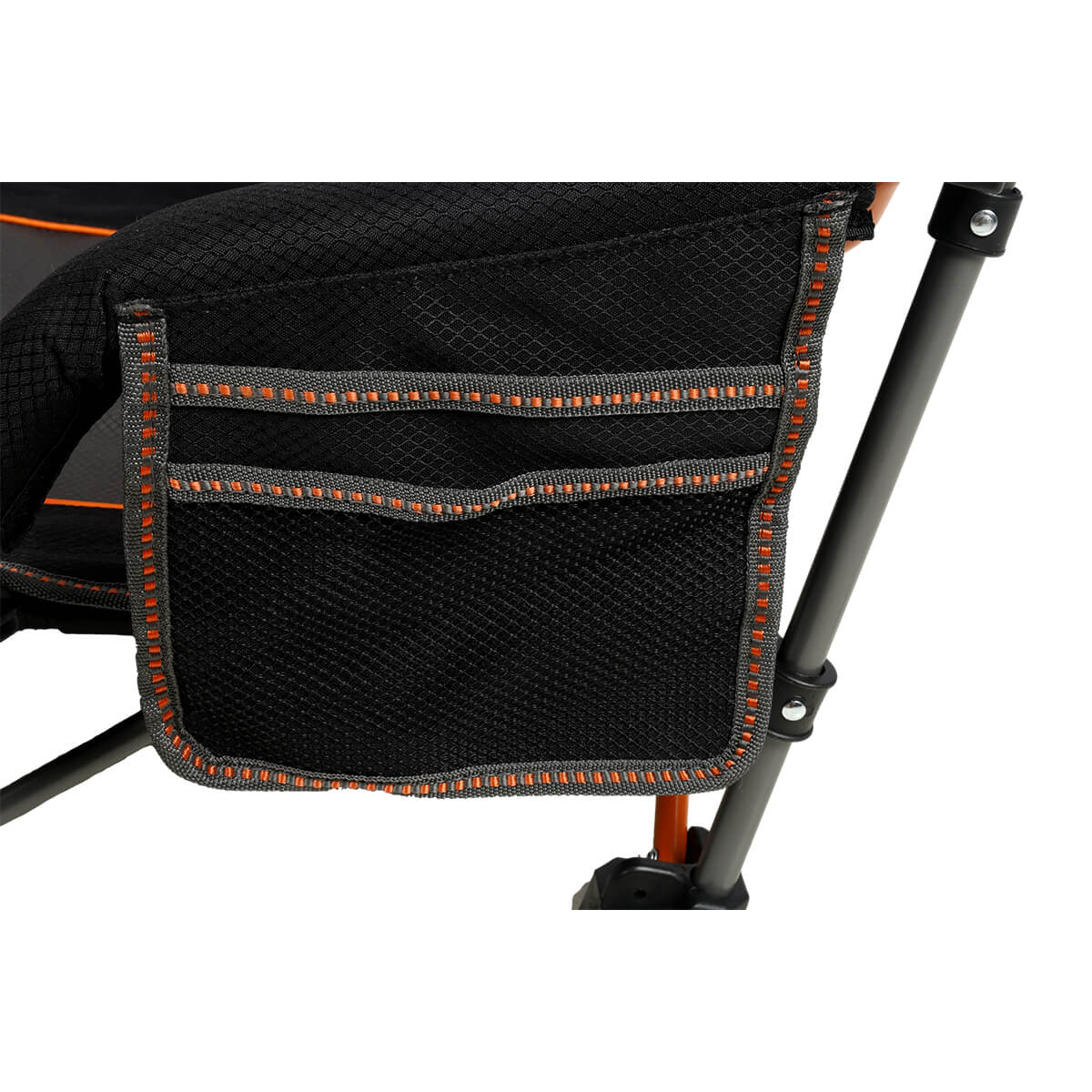 Side pocket